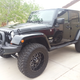Illustration for article titled 6.1L Hemi Jeep Wrangler